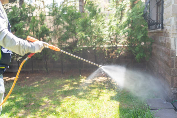 Reliable Kettering, OH Pest Control Solutions